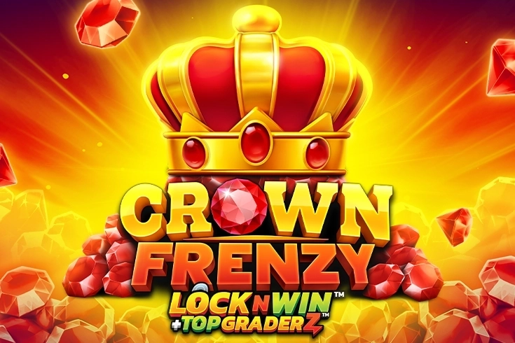 Crown Frenzy